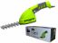 Greenworks Akumulatorowe Nożyce do żywopłotu i trawy 10 cm 7,2V (GR 1600107)