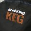 Pokrowiec na grilla KEG 5000, 4000 Broil King (KA5535)