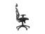 Fotel biurowy Sit Plus Spectrum HB-NET czarny