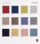 Grospol Hoker regulowany Kiko tkanina Synergy - 12 kolorów