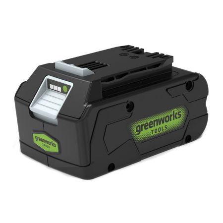 Аккумулятор greenworks g24b4 24v
