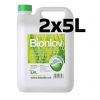 Płyn do biokominków - Biopaliwo Bionlov® 2 x 5 L