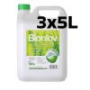Płyn do biokominków - Biopaliwo Bionlov 3 x 5L