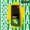 COFFEED kawa ziarnista Specialty Brazylia Monte Carmelo Espresso 1 kg