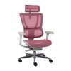 Grospol Fotel biurowy Ioo 2 GS Pink