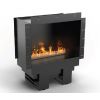 Kominek Planika Cool Flame 500 Pro Fireplace