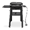 Grill elektryczny Weber Lumin Compact ze stojakiem czarny (91010879)