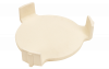 Dystans ceramiczny convEGGtor Big Green Egg Medium (401038)