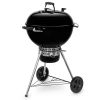 Grill węglowy Weber Master-Touch GBS E-5750 57 cm (14701004) 