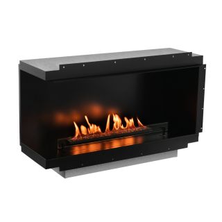Biokominek automatyczny Neo 750 Fireplace Planika