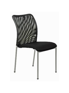 Krzesło Sit Plus DAISY czarny