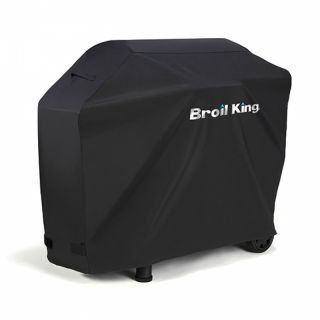 Pokrowiec Broil King SELECT Pellet Crown™ 400 (67064)