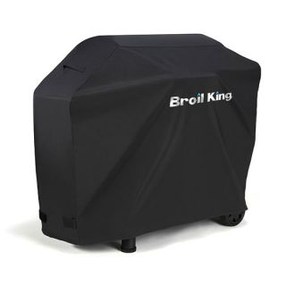 Pokrowiec Broil King SELECT Pellet Crown™ 500 (67066)