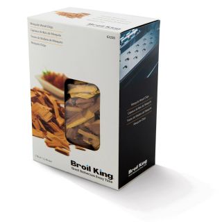 Wiórki jadłoszynowe Broil King (63200)