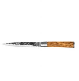 Nóż uniwersalny Forged Olive Utility knife 12,5 cm