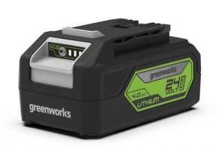 Greenworks Akumulator litowo-jonowy G24B4 4Ah 24V (GR 2926807)