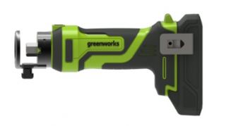 Greenworks 24V piła szablasta G24SS (GR3501807) ⭐ GRATIS! 