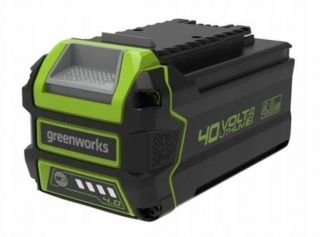 Greenworks 40V Akumulator 5Ah G40B5 (GR2927207)