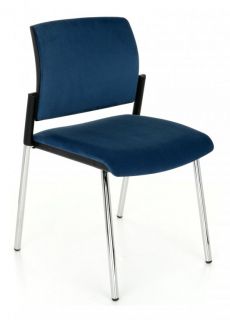 Krzesło Grospol Set tkanina Synergy - 12 kolorów