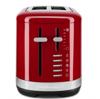Toster Empire Red KitchenAid (5KMT2109EER)