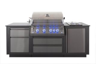 Kuchnia zewnętrzna grill gazowy OASIS™ Compact Seria 700 32' Napoleon