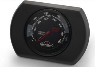 Wskaźnik temperatury, termometr dla serii Phantom 500, Phantom Rogue 425 Napoleon (S91010)