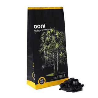 Węgiel drzewny Premium łamany 4 kg Ooni (UU-P0DD00)