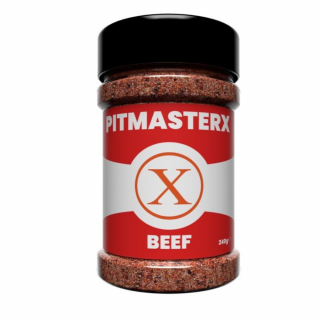 Przyprawa PitmasterX Beef Rub