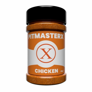 Przyprawa PitmasterX Chicken Rub