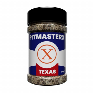 Przyprawa PitmasterX Texas Rub