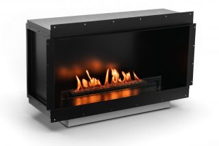 Biokominek automatyczny Neo 500 Fireplace Planika