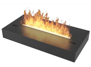 Wkład palenisko do kominka tradycyjnego Simple Fire SIMPLEBOX 600