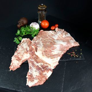 Secreto 1 kg - wieprzowina Iberico Hiszpania
