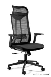 UNIQUE Fotel biurowy Concept (CM-B253AS-1)