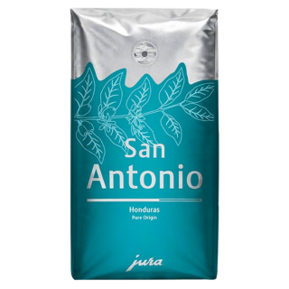 Kawa ziarnista San Antonio 250 g Jura (70961)