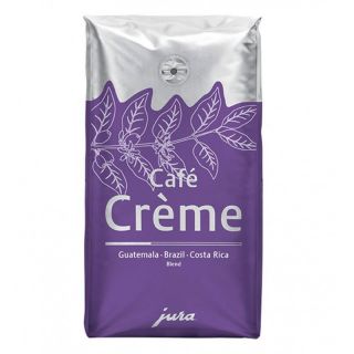 Kawa ziarnista Cafe Creme Blend 250 g Jura (68016)