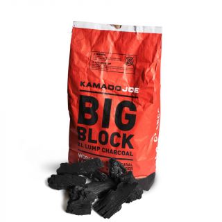 Węgiel drzewny BIG BLOCK 9 kg Kamado Joe (KJ-CHAR)