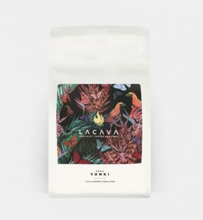 LaCava Peru Tunki – kawa ziarnista 250 g