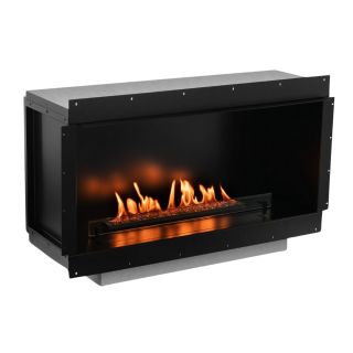 Biokominek automatyczny Neo 1000 Fireplace Planika