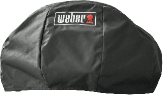 Pokrowiec na grilla elektrycznego PULSE 1000 Weber Premium (7180)