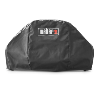 Pokrowiec na grilla elektrycznego PULSE 2000 Weber Premium (7140)