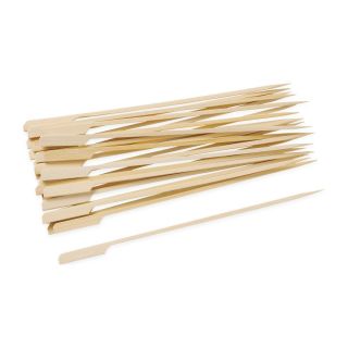 Szpadki bambusowe do szaszłyków Weber (6608)