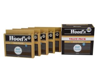 Wood's Zestaw 5 filtrów powietrza SMF do osuszaczy z serii DS, ED, TDR, SW