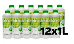 Płyn do biokominków - Biopaliwo Bionlov®  12L