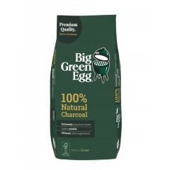 Węgiel drzewny (buk/grab) 9 kg Big Green Egg (666298)