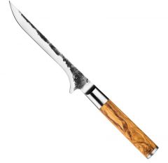 Nóż do trybowania Forged Olive Boning knife 16 cm