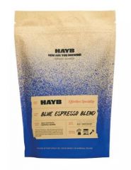 HAYB Speciality Coffee kawa ziarnista Blue Espresso Blend 1 kg