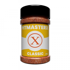 Przyprawa PitmasterX Classic Rub