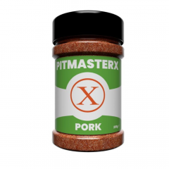 Przyprawa PitmasterX Pork Rub