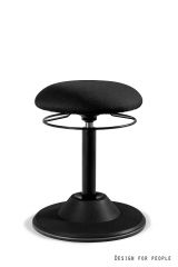 UNIQUE fotel krzesło balansujące Carmen (ZM-2242)